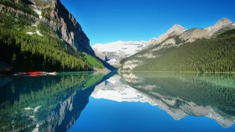 Places to Visit in Canada – The Most Beautiful Places in Canada