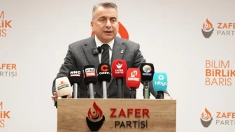 Karamahmutoğlu: Türkiye, Demografik ve Stratejik Krizle Yüz Yüze!