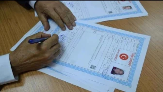 Rize’de Hisseli Tapuda Kolaylık