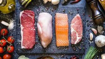 Rize’de Et Pişirmenin Sırrı: Sirke ile Lokum Gibi Et