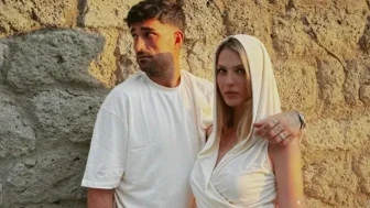 İkiz Bebekleriyle Gündem Olan Yasemin Şefkatli'den İdo Tatlıses'e Övgü: Gerçekten Şanslı