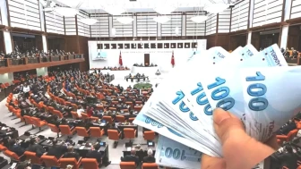 Tarım Sektöründe ve Günlük Hayatta Çarpıcı Dönüşüm! Yeni Meclis Paketiyle Yaşamları Nasıl Yeniden Şekillenecek?