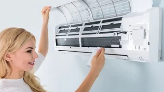 Geleceğin Soğutma Teknolojisi Rize'ye Geliyor