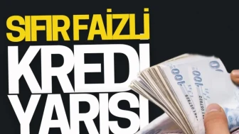 0 Faizli Yeni Kredi Dönemi: 65.000 TL Limitle Fırsatlar Kapıda!