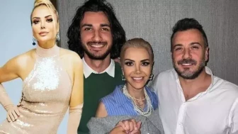 Tanyeli'nin Oğlu: Annemin Vefatından Bu Yana Geçen Günler Yalnızlıkla Geçiyor