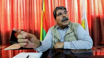 Salih Müslim Neden Öldü? PYD’li Salih Müslim’in Ölüm Nedeni İddiaları