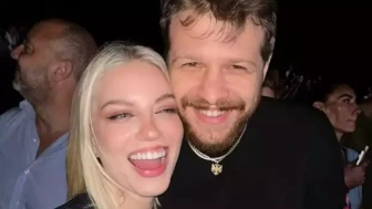 Burak Yörük ve Tuana Yılmaz'dan şok eden ayrılık ipuçları! O hareket herkesin dikkatini çekti!