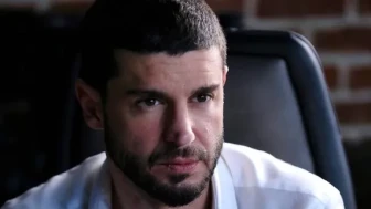 Berk Oktay'dan Boşanma Spekülasyonlarına Cevap: "Haksızlık Yapıldı"