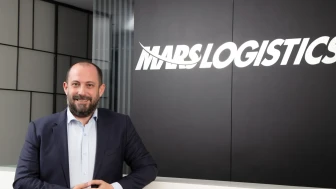 Raylarda Sürdürülebilirlik: Mars Logistics'ten 200 Bin Sefer