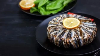 Hamsili Pilav nasıl yapılır?