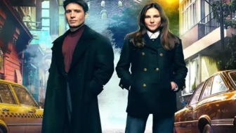 Bir Zamanlar İstanbul Dizisi Oyuncuları ve Konusu