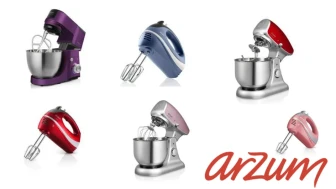 Blender ve Mikser Arasındaki Fark Nedir?