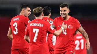 2026 FIFA Dünya Kupası Avrupa Elemeleri: Türkiye-Romanya Maçı Ne Zaman ve Hangi Kanalda Yayınlanacak?
