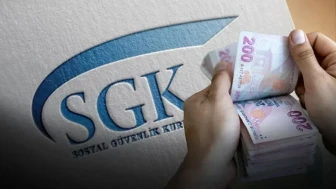SGK'dan Prim Borcu Olanlara 250 Bin TL’ye Kadar Teminatsız Yapılandırma