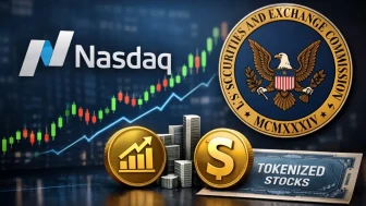 Nasdaq’a Tokenleştirilmiş Hisse Onayı: SEC Kararıyla Piyasada Yeni Dönem