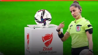Asen Albayrak Kimdir? Süper Lig’in İlk Kadın Orta Hakemi