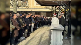 Çarşamba Cumhuriyet Savcısı İbrahim Selim Yazıcı, 28 yaşında vefat etti, yargı camiası ağır bir kayıp yaşadı.