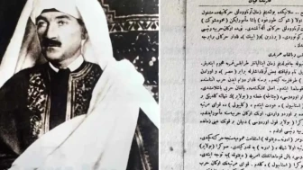 Atatürk’ün Trablusgarp Fotoğrafı Yıllar Sonra Krize Neden Oldu