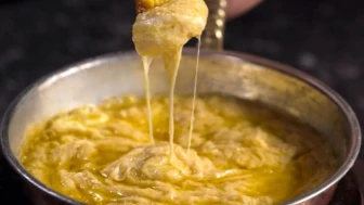 Rize’de Gerçek Muhlama Nerede Yenir? İşte En Lezzetli 5 Adres