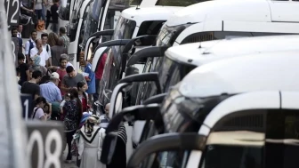 Rize’de Üniversite Öğrencilerine Ulaşım Desteği