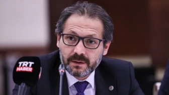 İçişleri Bakanlığı’nda kritik görevlendirme