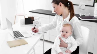 Rize’de Doğum İzninde Yeni Dönem: İşçi ve Memur Farkı Sürüyor