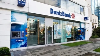 Rize’de DenizBank’tan SMS’le 35.000 TL Kredi Kolaylığı