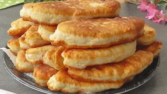 Rize Kahvaltı Sofralarına Yeni Lezzet! Peynirli Pişi Nasıl Yapılır?