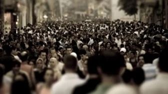 En Çok Kürt Olan İller !