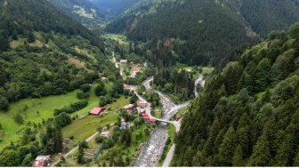 Rize’ye Taşınan Yabancılar Ne Düşünüyor? Doğası ve Yaşam Kalitesi Öne Çıkıyor