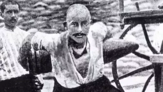 Seyit Onbaşı: Çanakkale Savaşı'nın Destanı ve Kaldırdığı Mermi Ağırlığı!