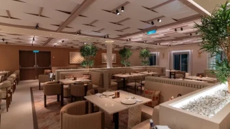 Restoranlarda Devrim: Tüm Menüler Yeniden Tasarlanıyor!