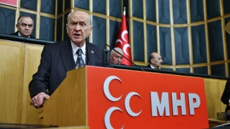Bahçeli'den kritik uyarı: Bölgesel savaş kapıda mı?