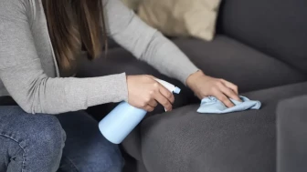 Rize Evlerinde Bayramın Kabusu: Çay ve Kahve Lekeleri