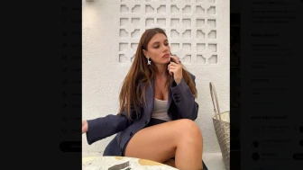 Yüsra Geyik, Sahtekârlar dizisinin ardından yeni bir projeye imza atıyor!