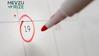 Arefe günü banka, noter açık mı kapalı mı" Ramazan Bayramı arefe günü tatil mi, yarım gün mü"