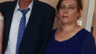 Bursa-Yalova Yolunda Gerçekleşen Kazada Gülcan Uslu'nun Hayatını Kaybettiği Üzücü Olay