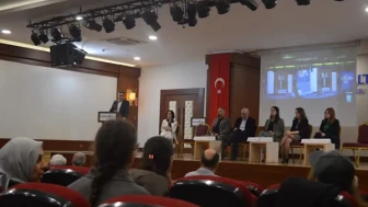 Konyaaltı’nda Bipolar Bozukluk Farkındalık Konferansı düzenlendi