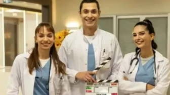 Doktor: Başka Hayatta oyuncu kadrosu, karakterleri, İnan Kural kimdir, Elif Ateş kimdir, konusu ne?