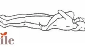 Çiftlerin yan yana olduğu seks pozisyonları