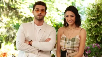 Furkan Andıç ve Aybüke Pusat’tan Aşk Dolu Bir Tatil: Yeni Destinasyonları Açıklandı!