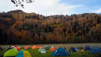 Rize’de Kamp Yaparken Bilmeniz Gereken 7 Şey