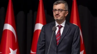 Duran: Türkiye yarın 5G teknolojisine geçiş sürecini başlatıyor
