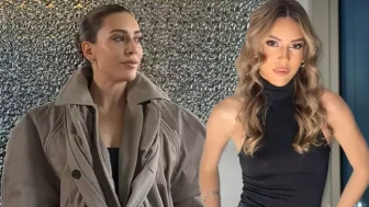 Sinem Kobal'ın Spor Paylaşımı Sosyal Medyada Gündem Oldu!
