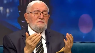 Peygamber Efendimiz (s.a.v) iftarda nasıl dua ederdi?