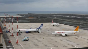 AJet’te Bilet Krizi: Ücret Çekildi, Rezervasyon Oluşmadı