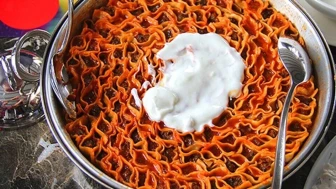 Rizeliler İçin Akşam Sofralarına Lezzetli Öneri: Tepsi Mantısı Tarifi