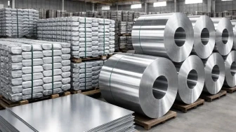 Alüminyum fiyatları neden dört yılın zirvesine ulaştı?