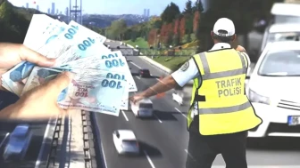 Telefonda Araç Kullanmanın Sonuçları: Ehliyet Puanı ve Cezai İşlemler Neler?