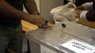 Son Seçim Anketinde İlginç Gelişmeler: Seçmen Tercihleri Değişiyor!